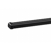Thule Roof Rack Cross Bar - 53 Inch Black Set Of 2 - 712400