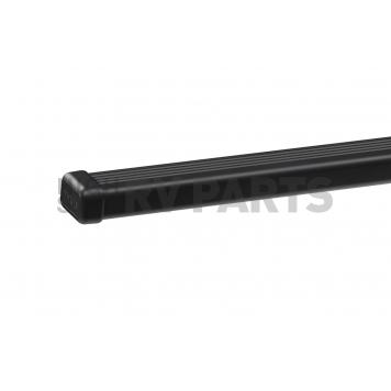 Thule Roof Rack Cross Bar - 60 Inch Black Set Of 2 - 712500