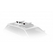 Yakima Kayak Carrier - Roof Rack Kit Holds Up To 4 Kayaks - K0000015AU
