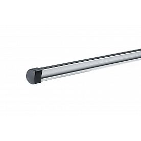 Thule Roof Rack Cross Bar - 69 Inch Silver - 713600