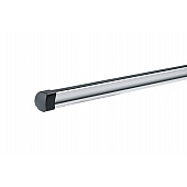 Thule Roof Rack Cross Bar - 79 Inch Silver - 713700