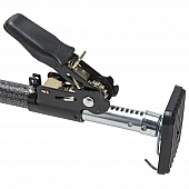 Keeper Corporation Cargo Bar  Ratchet 40 To 70 Inch - 05059