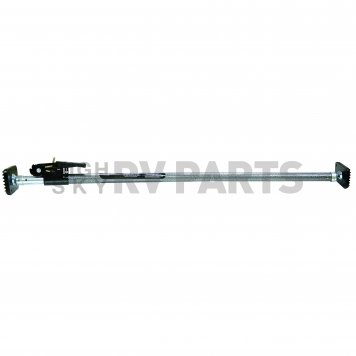 Keeper Corporation Cargo Bar  Ratchet 40 To 70 Inch - 05059-1