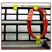 Loading Zone Bed Cargo Divider Clip Pack Of 6 - ACC300