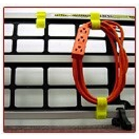 Loading Zone Bed Cargo Divider Clip Pack Of 6 - ACC300