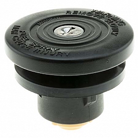 MotorRad/ CST Fuel Tank Cap - MGC771