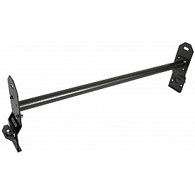 Highland Roof Rack - Adjustable From 37 Inch To 62 Inch Round Set Of 2 - 2006200