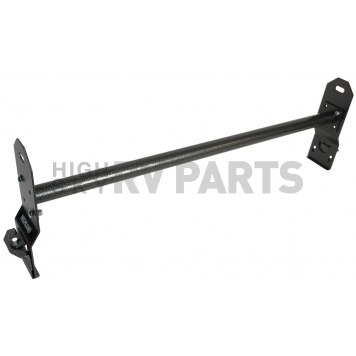 Highland Roof Rack - Adjustable From 37 Inch To 62 Inch Round Set Of 2 - 2006200