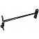 Highland Roof Rack - Adjustable From 37 Inch To 62 Inch Round Set Of 2 - 2006200
