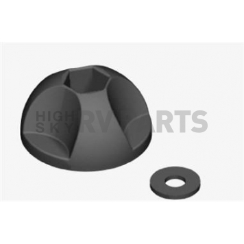 Yakima Roof Rack Mounting Kit Hardware - 8001134