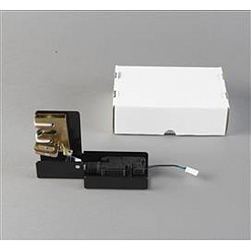 Weather Guard (Werner) Tool Box Lock - QDKSBD01