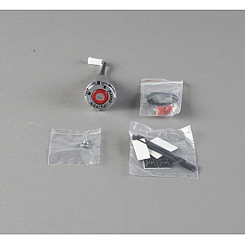 Weather Guard (Werner) Tool Box Lock - QDKSBP01