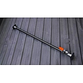 Rightline Gear Cargo Bar Ratcheting Lock 40 Inch To 70 Inch - 100T66