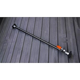 Rightline Gear Cargo Bar Ratcheting Lock 40 Inch To 70 Inch - 100T66