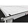 ACCESS Covers Ladder Rack 500 Pound Capacity Aluminum Pick-Up Rack - F2020051