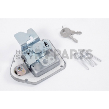 Dee Zee Tool Box Latch - Pull-Handle Locking - TB85613N-1