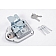 Dee Zee Tool Box Latch - Pull-Handle Locking - TB85613N