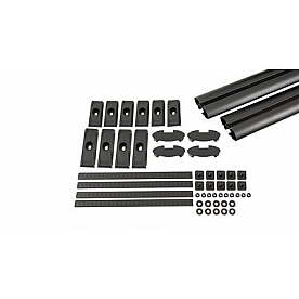 Rhino-Rack USA Roof Rack Mounting Kit Hardware - 43246