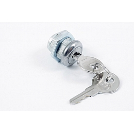 Dee Zee Tool Box Replacement Lock For Paddle Handle Latches - TBLOCK