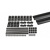 Rhino-Rack USA Roof Rack Mounting Kit Hardware - 43247