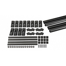 Rhino-Rack USA Roof Rack Mounting Kit Hardware - 43247