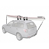 Yakima Kayak Carrier - Roof Rack Kit Holds 1 Kayak - K0131402BA