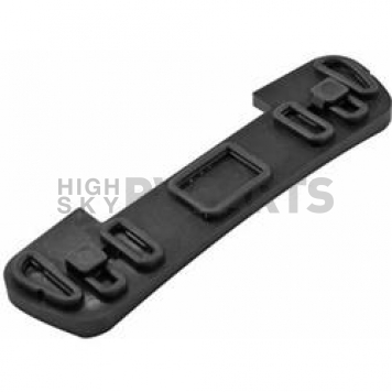 Yakima Roof Rack Mounting Kit Black Single - 8810084