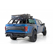 Addictive Desert Designs Ladder Rack - 250 Pound Capacity Steel - C118822000
