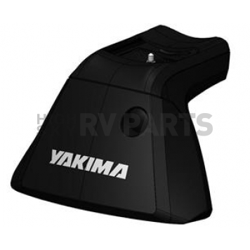 Yakima Roof Rack Mounting Kit Black Single - 8880618