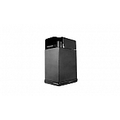 ECI Fuel Systems Liquid Transfer Tank Steel Rectangle 10 Gallon - 5787