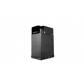 ECI Fuel Systems Liquid Transfer Tank Steel Rectangle 10 Gallon - 5787