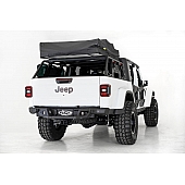 Addictive Desert Designs Ladder Rack - 250 Pound Capacity Steel - C978832000