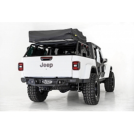 Addictive Desert Designs Ladder Rack - 250 Pound Capacity Steel - C978832000