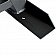 Magnum Truck Racks Headache Rack Louvered Aluminum Matte Powder Coated - 38802331LS