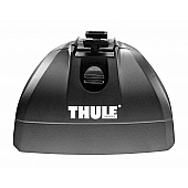 Thule Roof Rack Mounting Kit Black - 460R