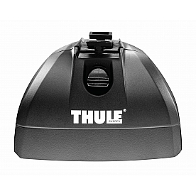 Thule Roof Rack Mounting Kit Black - 460R