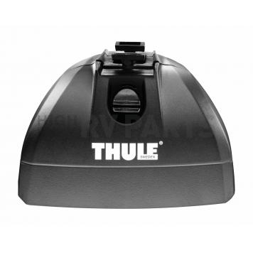 Thule Roof Rack Mounting Kit Black - 460R