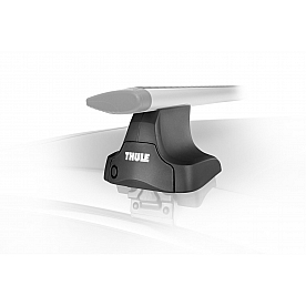 Thule Roof Rack Mounting Kit Black - 480R