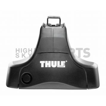Thule Roof Rack Mounting Kit Black - 480R-2