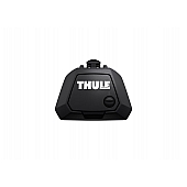Thule Roof Rack Mounting Kit Black - 710401