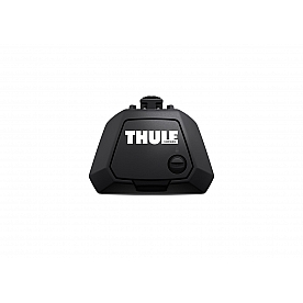 Thule Roof Rack Mounting Kit Black - 710401