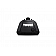 Thule Roof Rack Mounting Kit Black - 710401