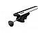 Thule Roof Rack Mounting Kit Black - 710401