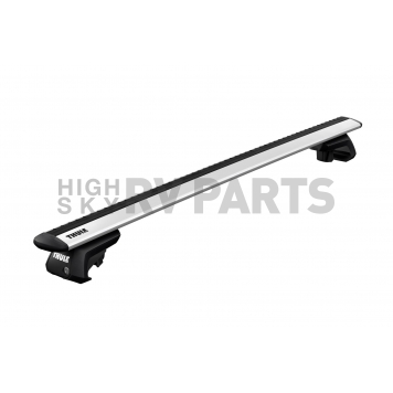 Thule Roof Rack Mounting Kit Black - 710401-2