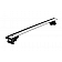 Thule Roof Rack Mounting Kit Black - 710401