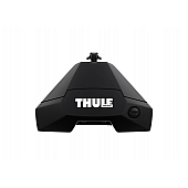 Thule Roof Rack Mounting Kit Black - 710501