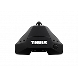 Thule Roof Rack Mounting Kit Black - 710501