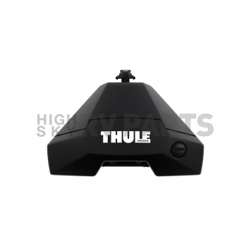 Thule Roof Rack Mounting Kit Black - 710501