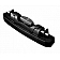 Yakima Kayak Carrier - Roof Rack Kit Holds 1 Kayak In J-Cradle Position Or 2 Kayaks In Stacker (Vertical) Position - K0019918BE