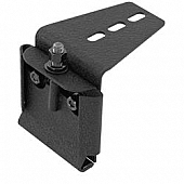 Smittybilt Roof Basket Mounting Kit - HDS6